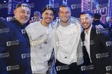 Finale 'DSDS 2023' in Köln