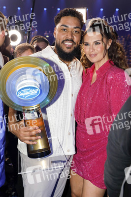 Finale 'DSDS 2023' in Köln