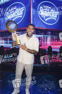 Finale 'DSDS 2023' in Köln