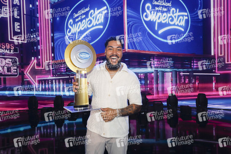Finale 'DSDS 2023' in Köln