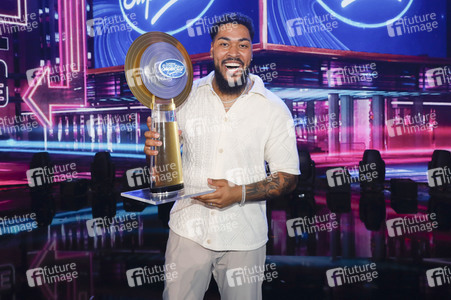 Finale 'DSDS 2023' in Köln