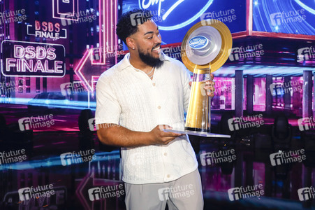 Finale 'DSDS 2023' in Köln