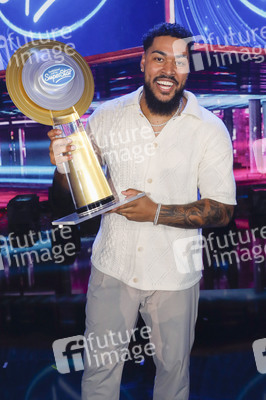 Finale 'DSDS 2023' in Köln