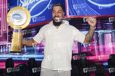 Finale 'DSDS 2023' in Köln