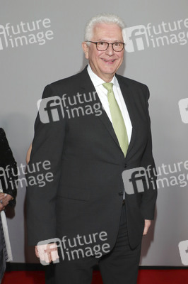 Geburtstagsfeier von Michael Otto in Hamburg