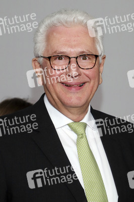Geburtstagsfeier von Michael Otto in Hamburg