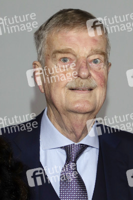Geburtstagsfeier von Michael Otto in Hamburg