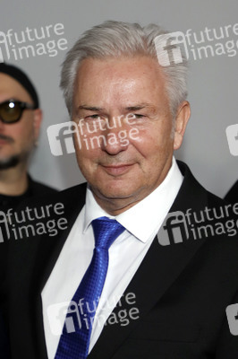 Geburtstagsfeier von Michael Otto in Hamburg