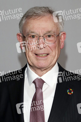 Geburtstagsfeier von Michael Otto in Hamburg