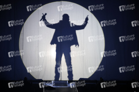 Konzert von Dieter Bohlen in Berlin