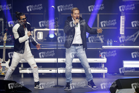 Konzert von Dieter Bohlen in Berlin