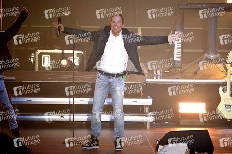 Konzert von Dieter Bohlen in Berlin