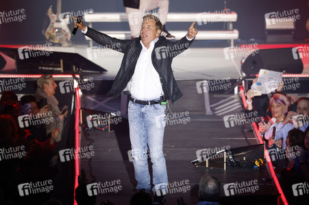 Konzert von Dieter Bohlen in Berlin