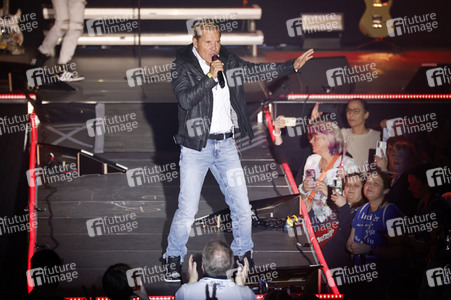 Konzert von Dieter Bohlen in Berlin