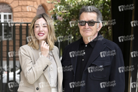 Photocall 'Tina Anselmi - Una vita per la democrazia' in Rom