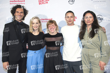 Serienpremiere 'Tender Hearts', achtung berlin Filmfestival 2023