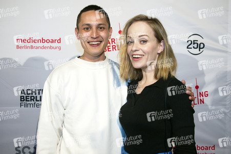 Serienpremiere 'Tender Hearts', achtung berlin Filmfestival 2023