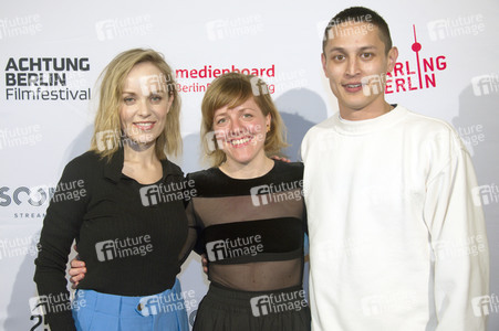 Serienpremiere 'Tender Hearts', achtung berlin Filmfestival 2023