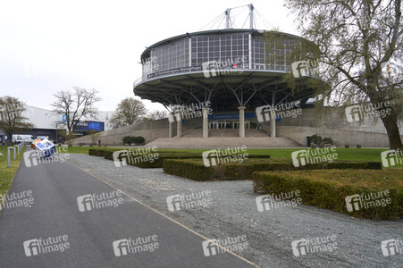 Highlight Presserundgang auf der Hannover Messe 2023