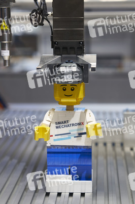 Highlight Presserundgang auf der Hannover Messe 2023