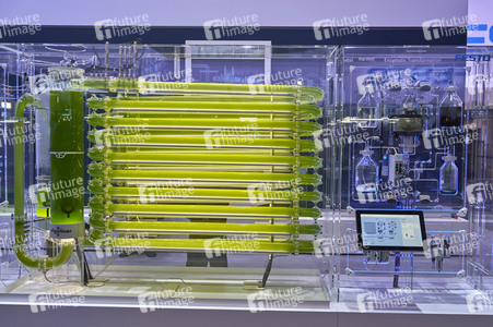 Highlight Presserundgang auf der Hannover Messe 2023