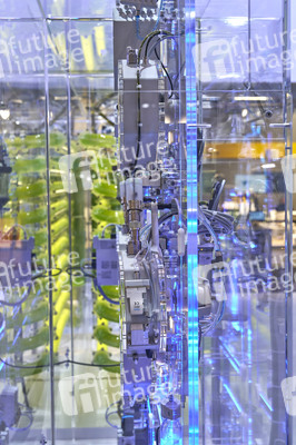 Highlight Presserundgang auf der Hannover Messe 2023