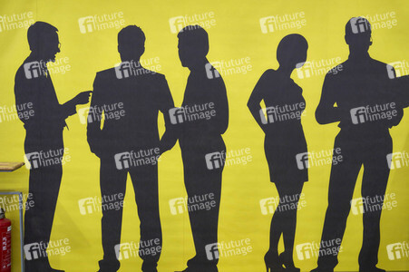 Highlight Presserundgang auf der Hannover Messe 2023