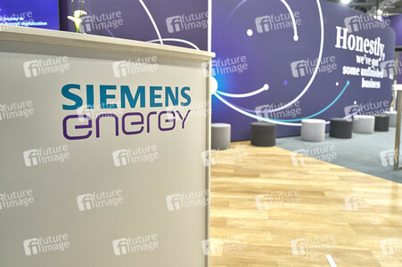 Highlight Presserundgang auf der Hannover Messe 2023