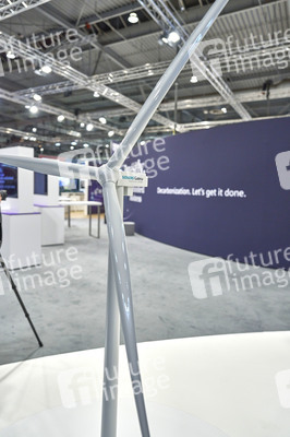 Highlight Presserundgang auf der Hannover Messe 2023