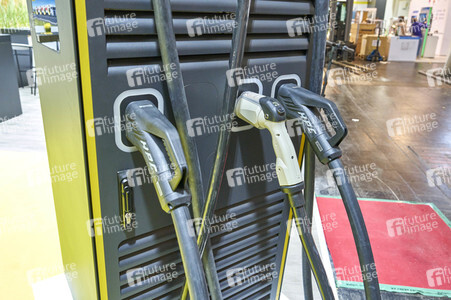 Highlight Presserundgang auf der Hannover Messe 2023