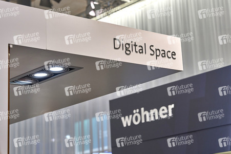 Highlight Presserundgang auf der Hannover Messe 2023