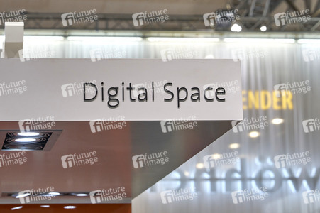 Highlight Presserundgang auf der Hannover Messe 2023