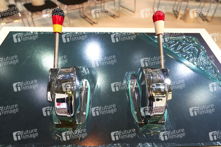 Highlight Presserundgang auf der Hannover Messe 2023