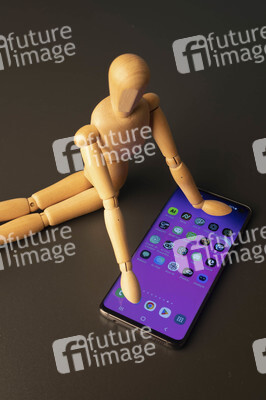 Symbolfoto Künstliche Intelligenz
