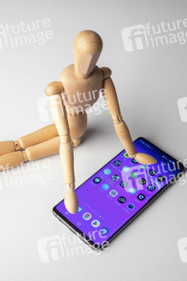 Symbolfoto Künstliche Intelligenz