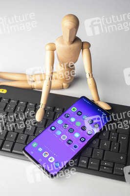 Symbolfoto Künstliche Intelligenz