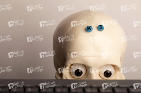 Symbolfoto Künstliche Intelligenz