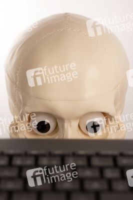 Symbolfoto Künstliche Intelligenz