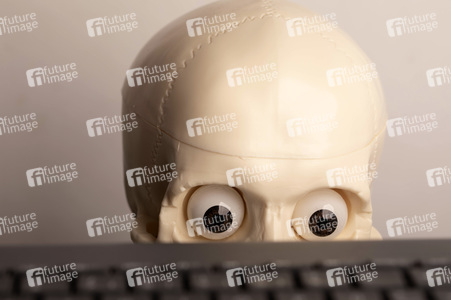 Symbolfoto Künstliche Intelligenz