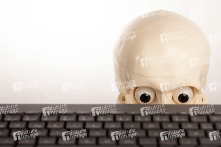 Symbolfoto Künstliche Intelligenz
