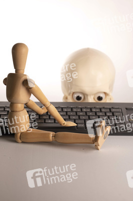 Symbolfoto Künstliche Intelligenz