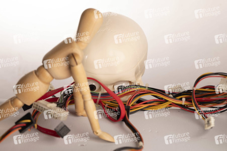 Symbolfoto Künstliche Intelligenz