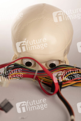Symbolfoto Künstliche Intelligenz