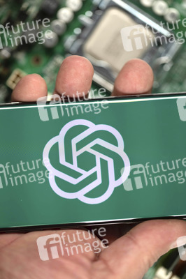 Symbolfoto Künstliche Intelligenz
