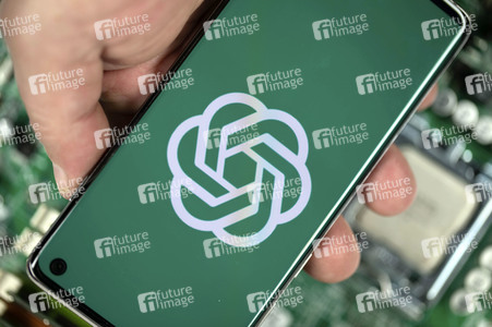 Symbolfoto Künstliche Intelligenz