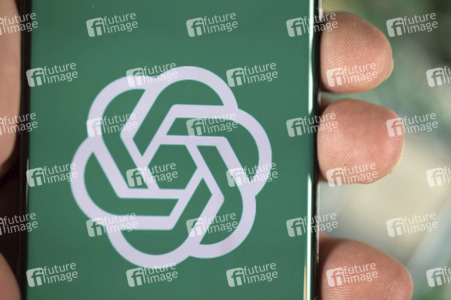 Symbolfoto Künstliche Intelligenz