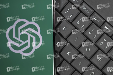 Symbolfoto Künstliche Intelligenz