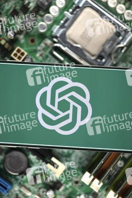 Symbolfoto Künstliche Intelligenz