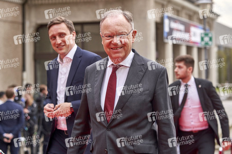Eröffnung der Hannover Messe 2023