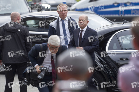 Eröffnung der Hannover Messe 2023
